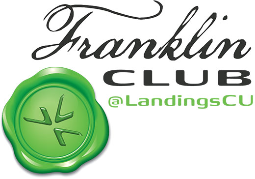 Franklin Club @LandingsCU