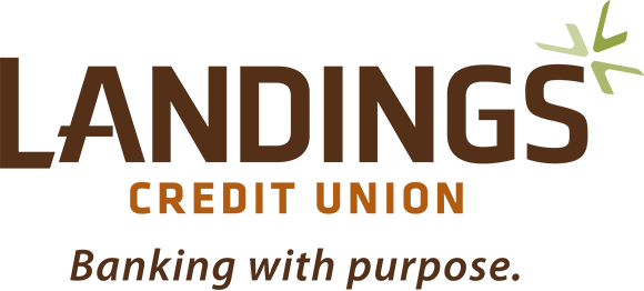Home - Landings Credit Union - Banking with purpose