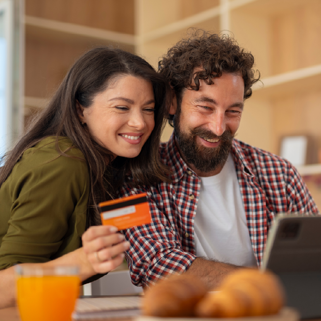 Simple Ways to Start the Year Feeling More Confident About Your Finances 