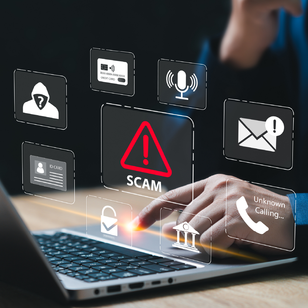 Why Smart People Still Fall for Scams and How to Stay Ahead 