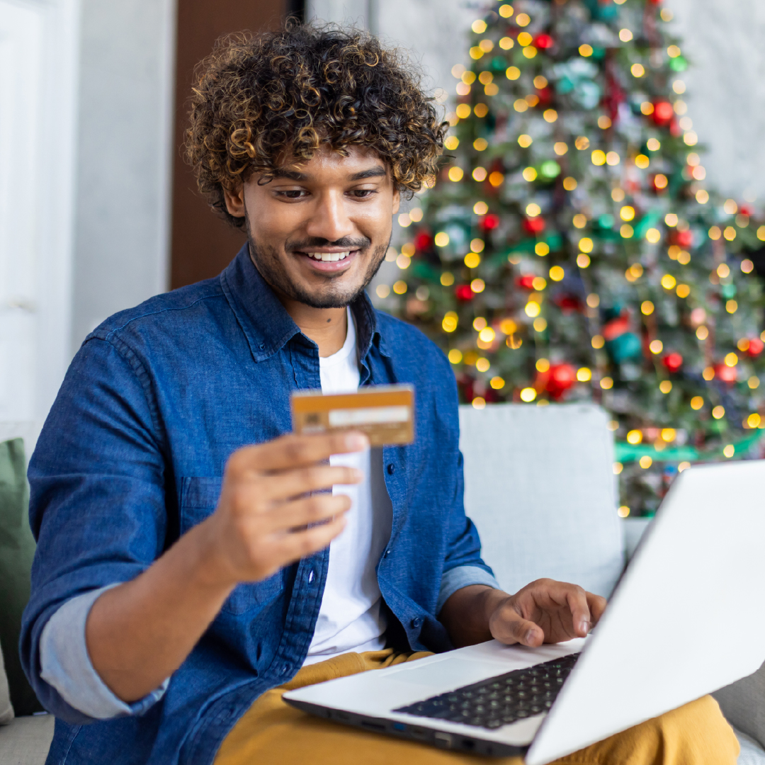 Don’t Let Holiday Spending Sneak Up on You  