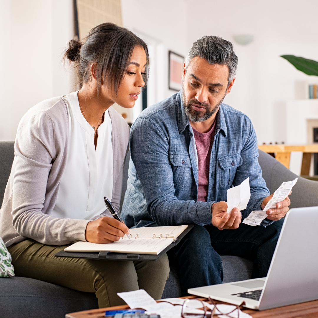 Your Mid-Year Financial Check-Up: Staying on Track in 2025 