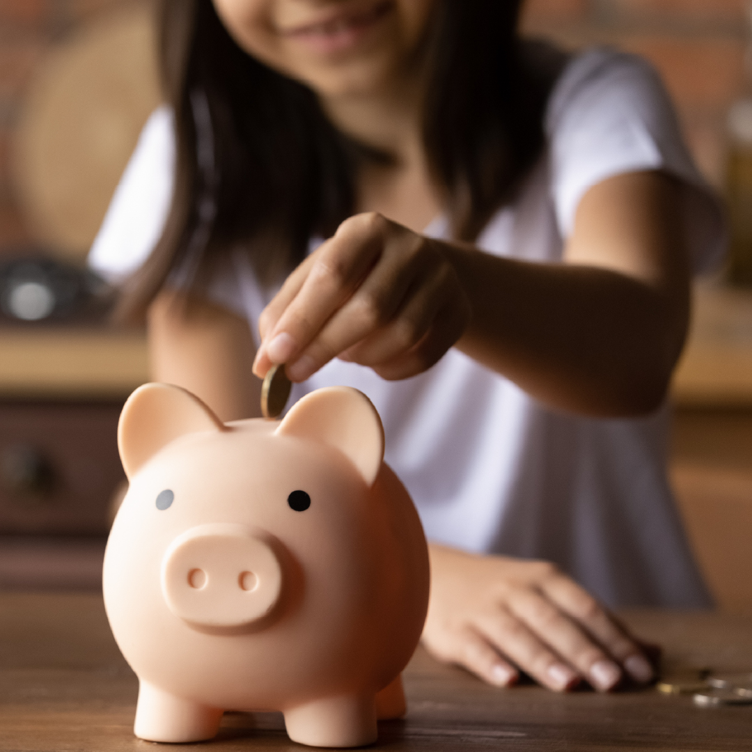 Helping Kids and Teens Build Smart Money Habits That Last 