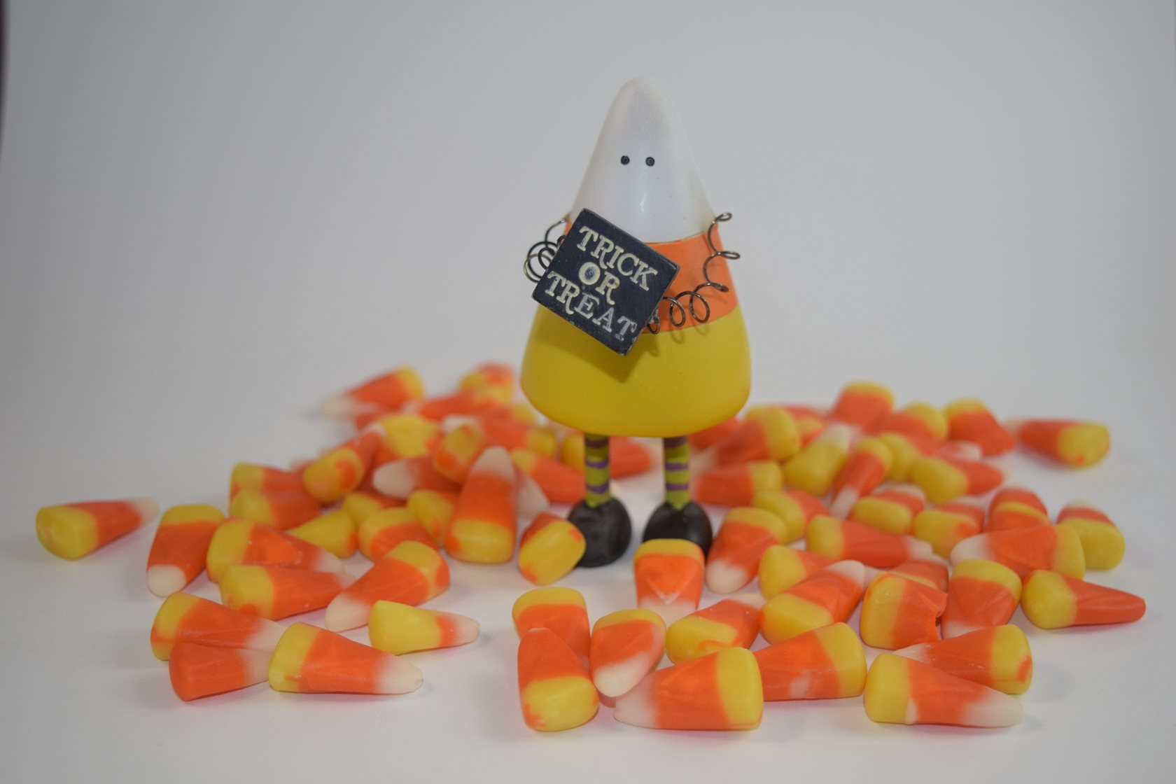 What Halloween Candy Teaches Kids About Money 