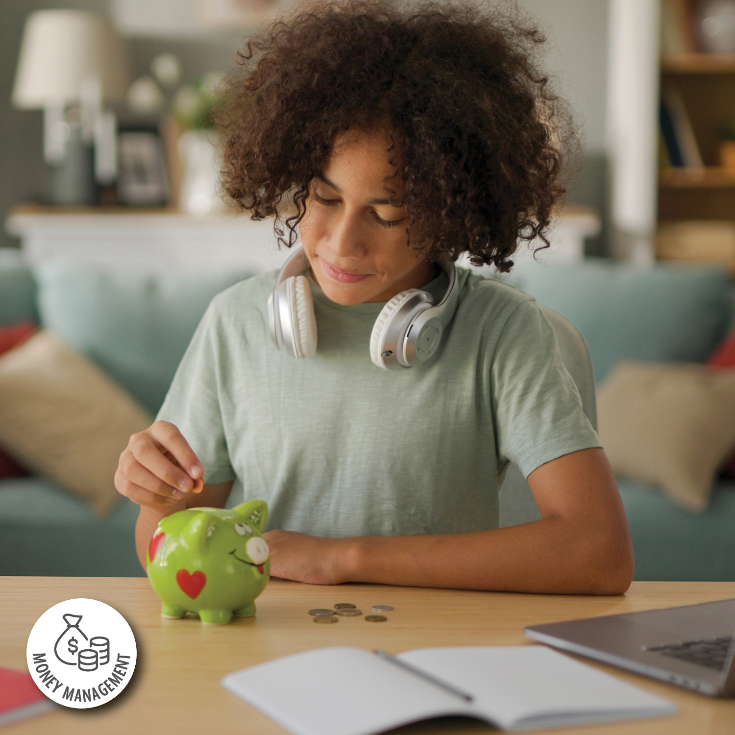 The 5 Golden Rules of Smart Money Habits Every Teen Should Know 