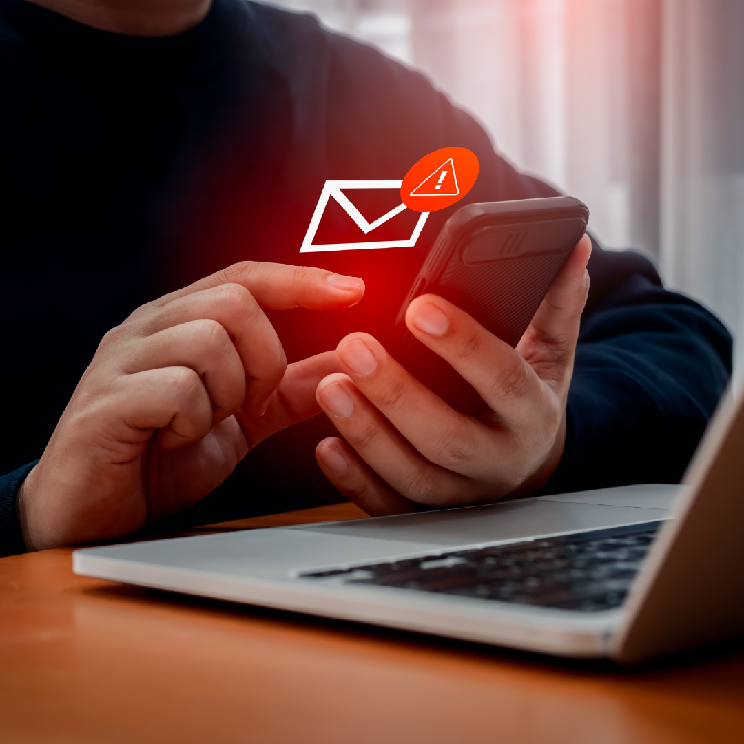 You're “Hired”…to Be Scammed 