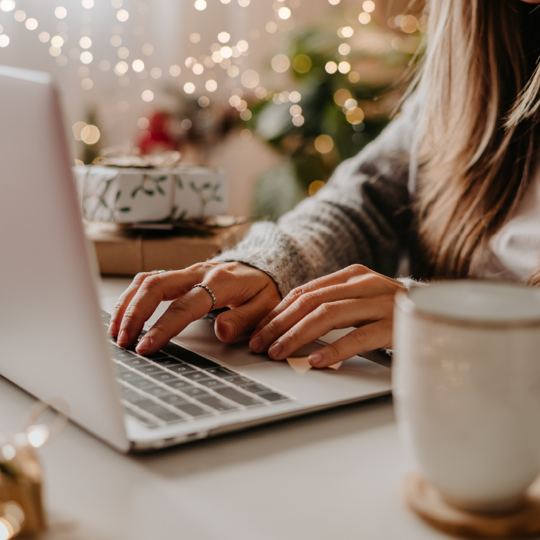 Stay Scam-Savvy This Holiday Season 