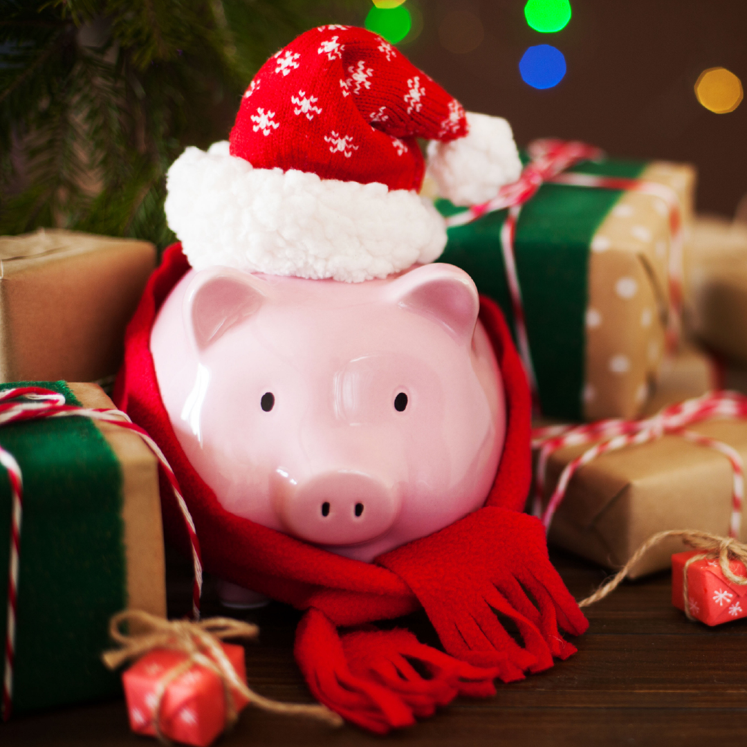 Give the Gift of Financial Confidence 