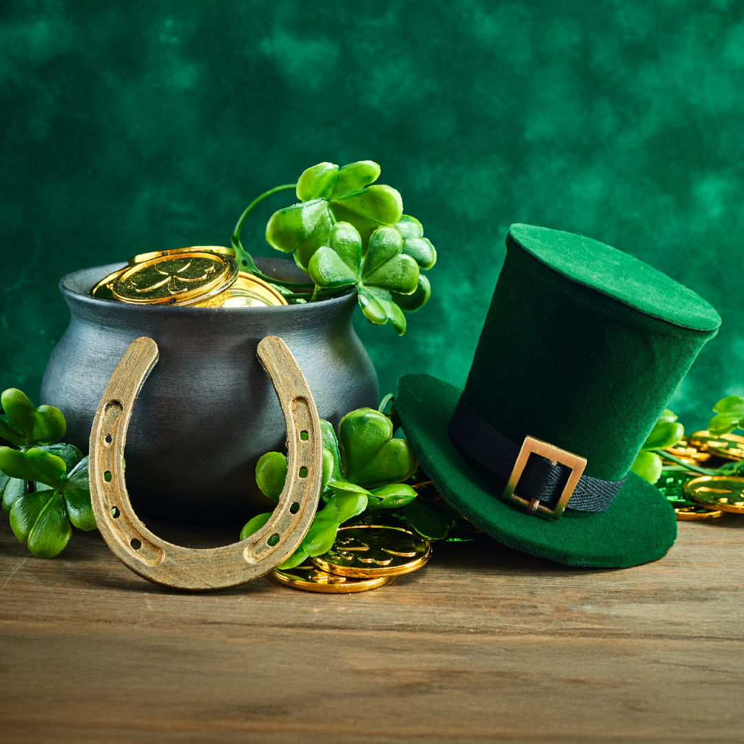 Lucky Money Habits: 7 Smart Ways to Grow Your Gold This St. Patrick’s Day 