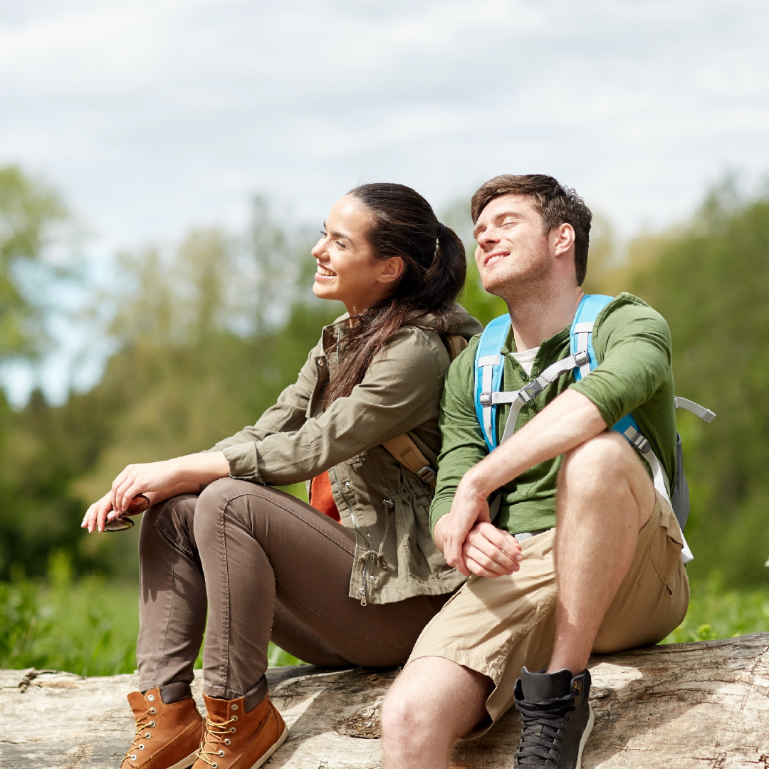 Small Savings Now, Less Stress Later 