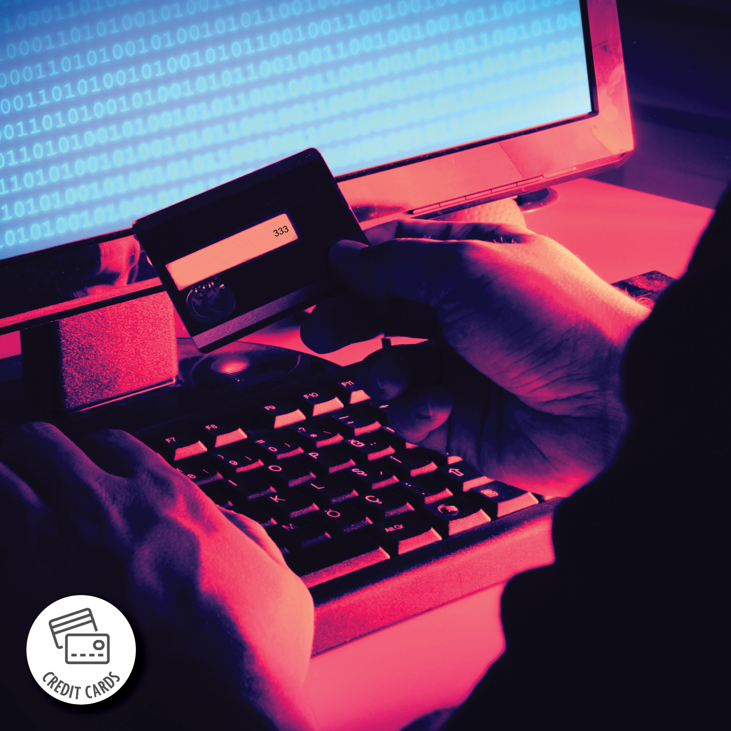All You Need to Know About Credit Card Fraud and How to Protect Yourself 