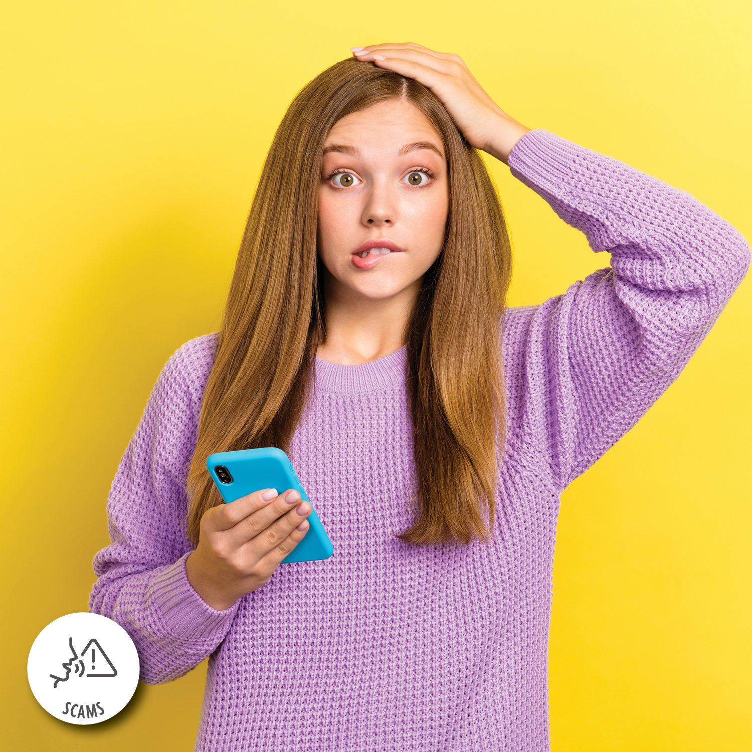 Gen Z and Scams: What You Didn’t Know About the Young and Fraud 