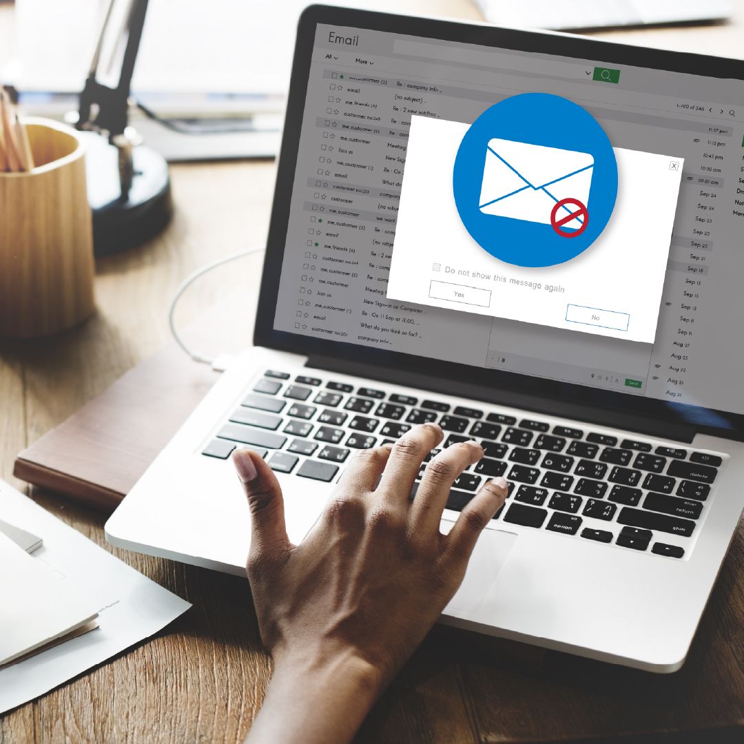 Social Engineering Red Flags #1: Sender 