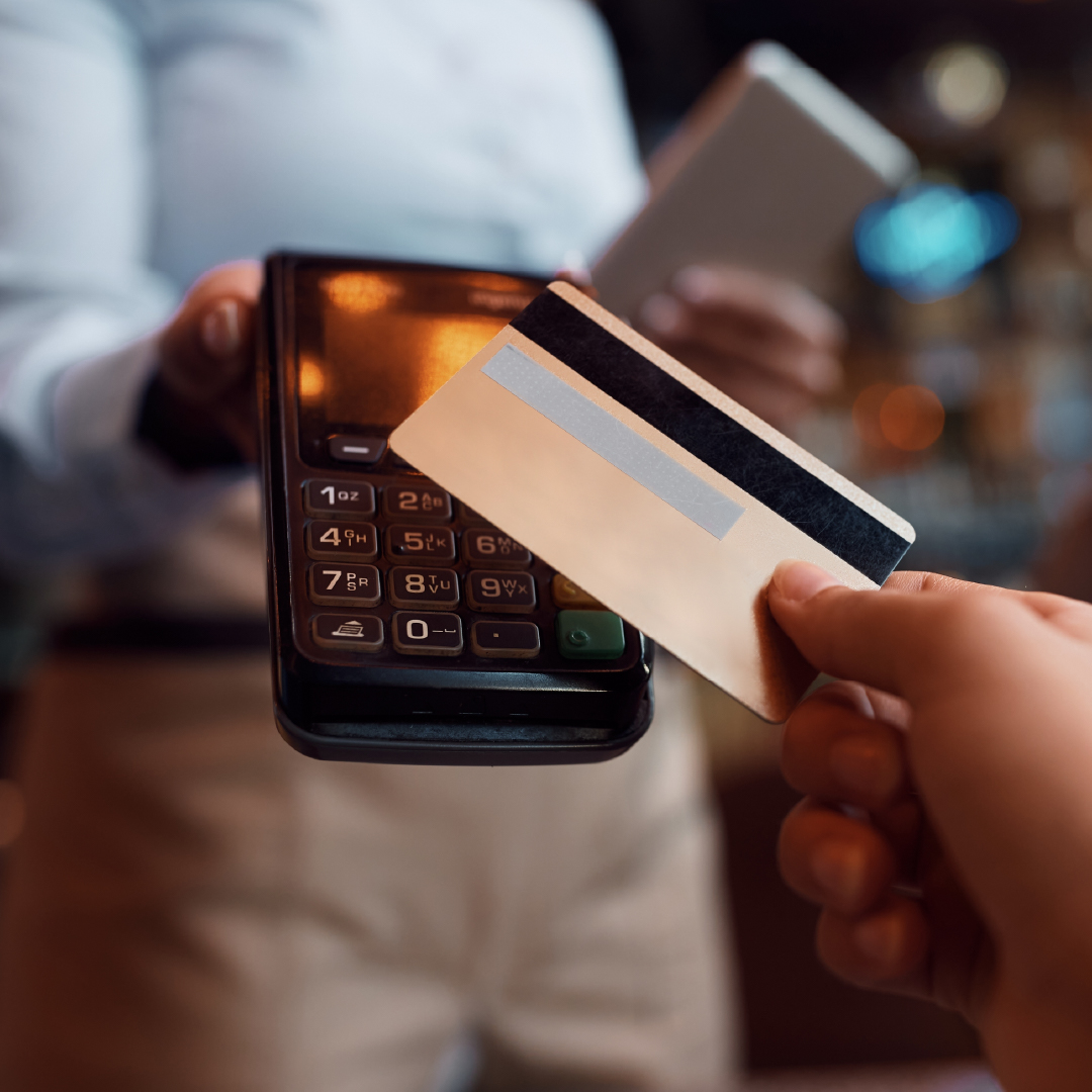 Debit Cards, Credit Cards, and Digital Wallets: A Teen's Guide to Paying Safely 