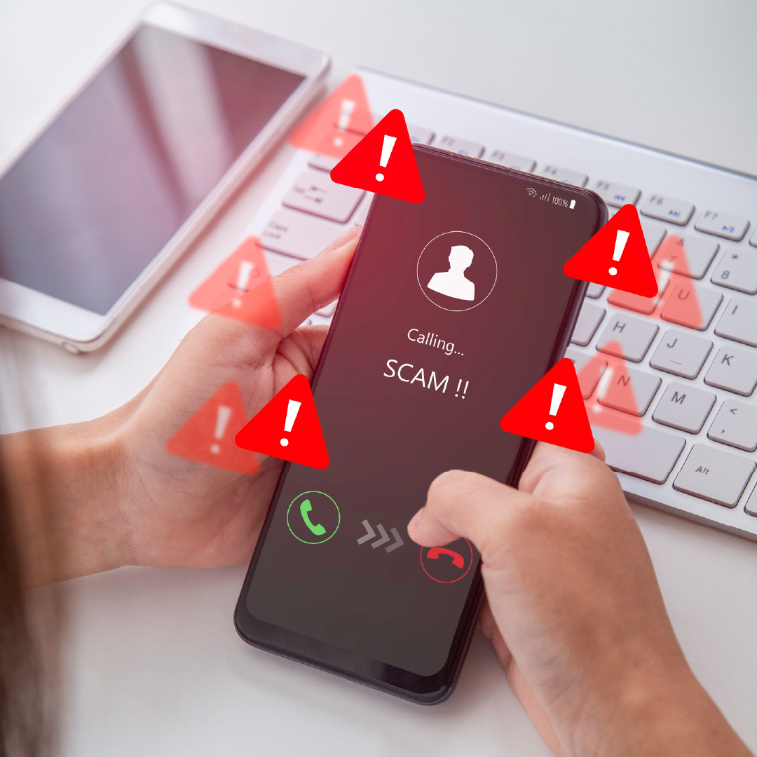 Summer Scams Are Heating Up: Here's How to Stay Protected 