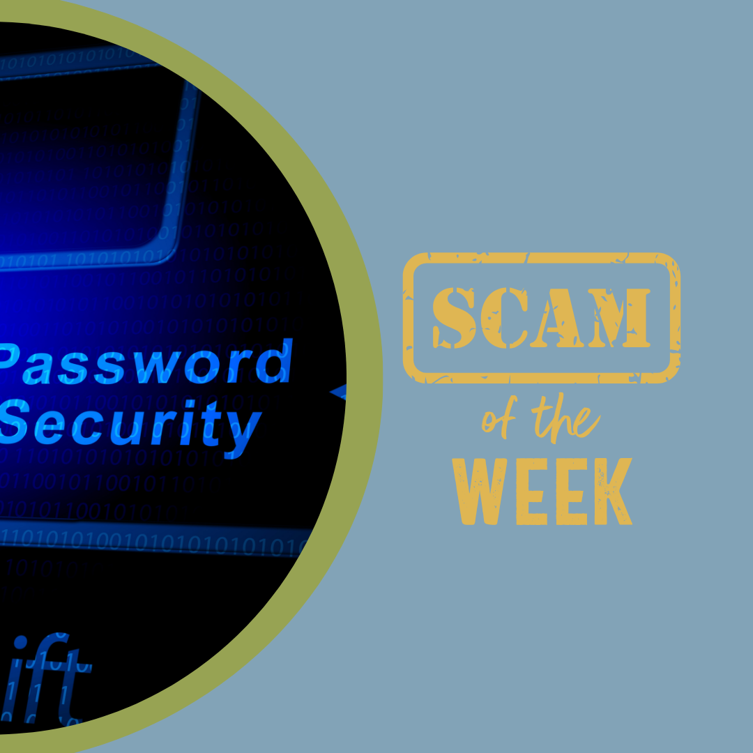 Protect Your Accounts: Tips for Creating Unbreakable Passwords 