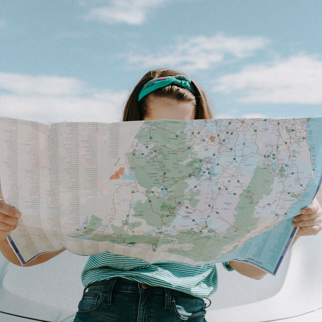 How to Make a Vacation Budget You Can Keep 