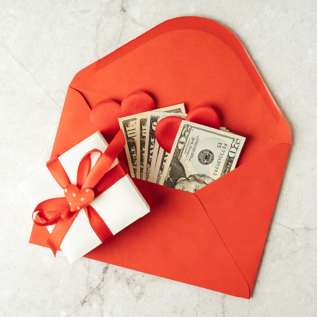 Valentine’s Day and Smart Money Choices 