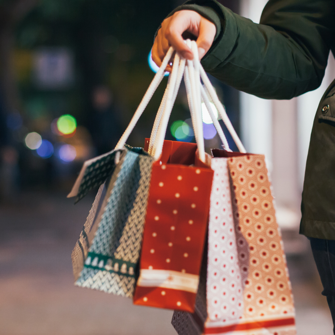 Holiday Money Moves for Teens 