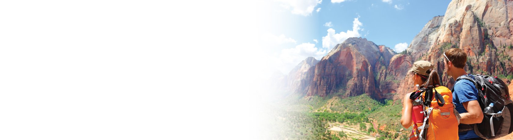 Local Card. Limitless Horizons.
