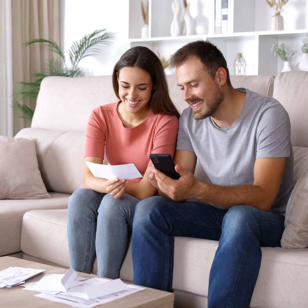 Small Changes, Big Impact: Simple Ways to Strengthen Your Finances 